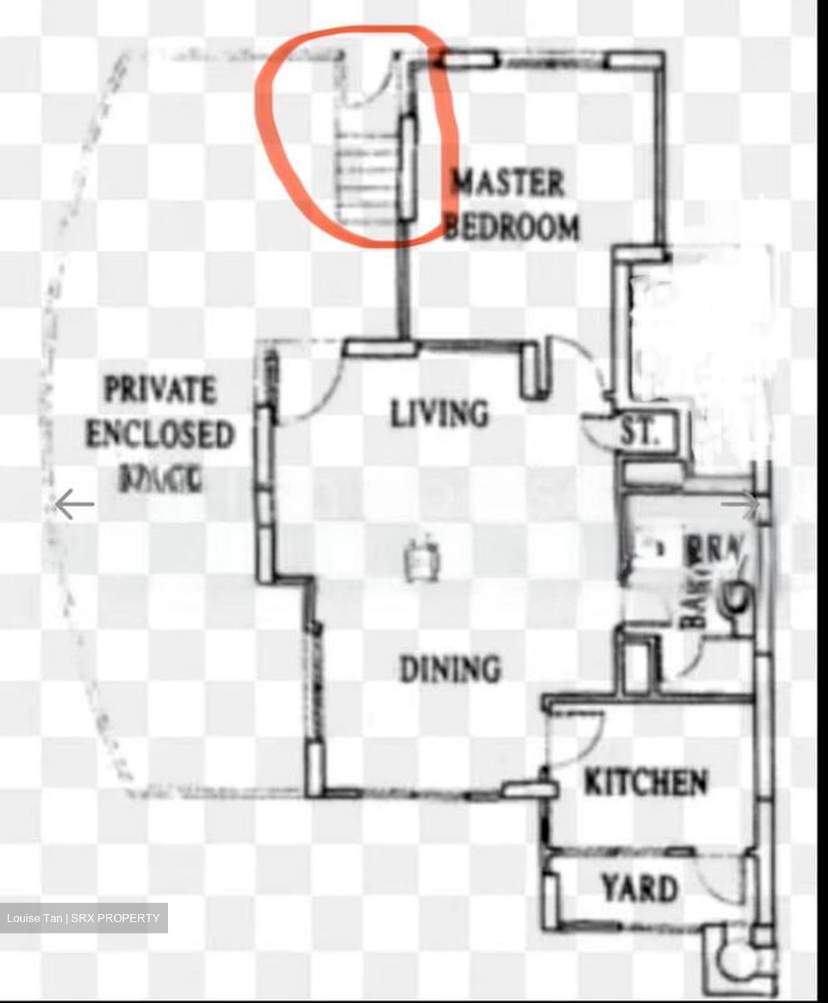 Seasons Park (D26), Condominium #565795741